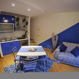 Apartamento La Risalita, Siena
